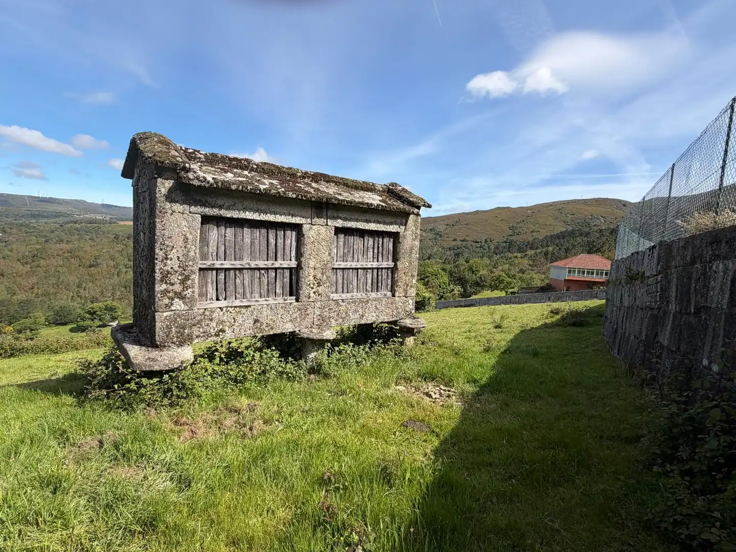 Haus mit Garten zum Verkauf in Covelo, imagen 13