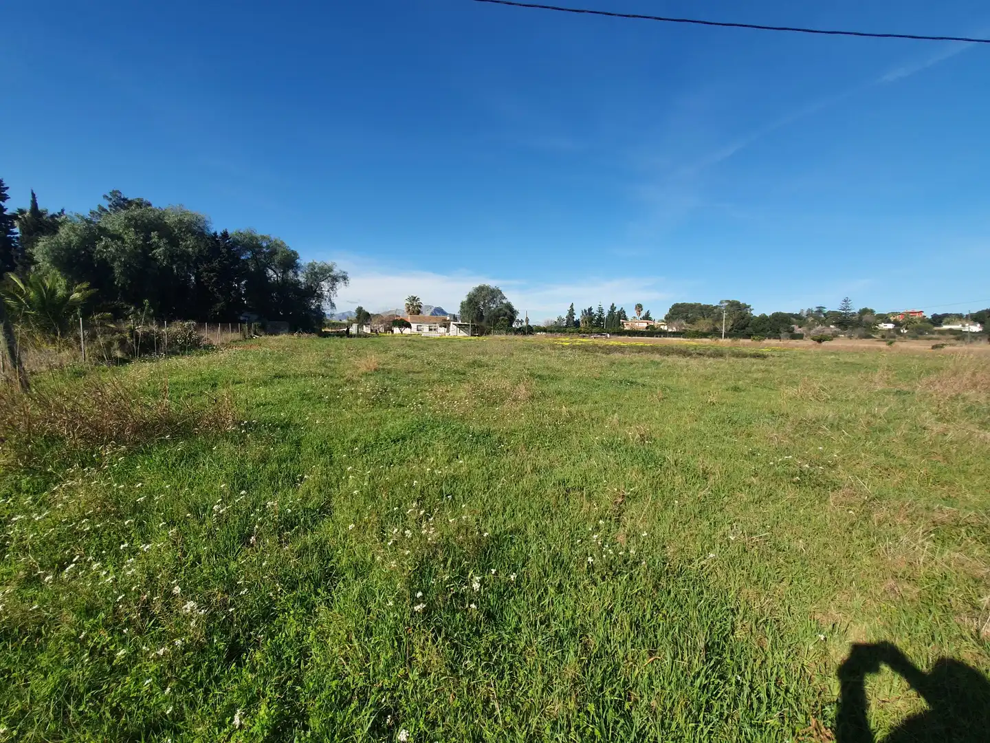 Terreno residencial en venta en La Xara - La Sella, imagen 48