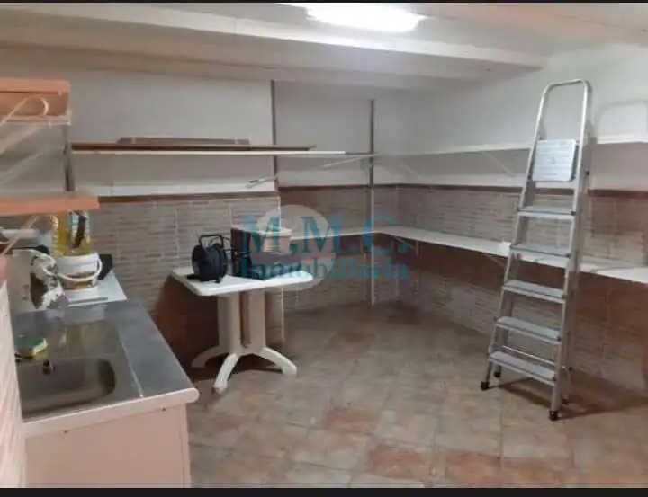 Local comercial en venta en La Gangosa, imagen 8