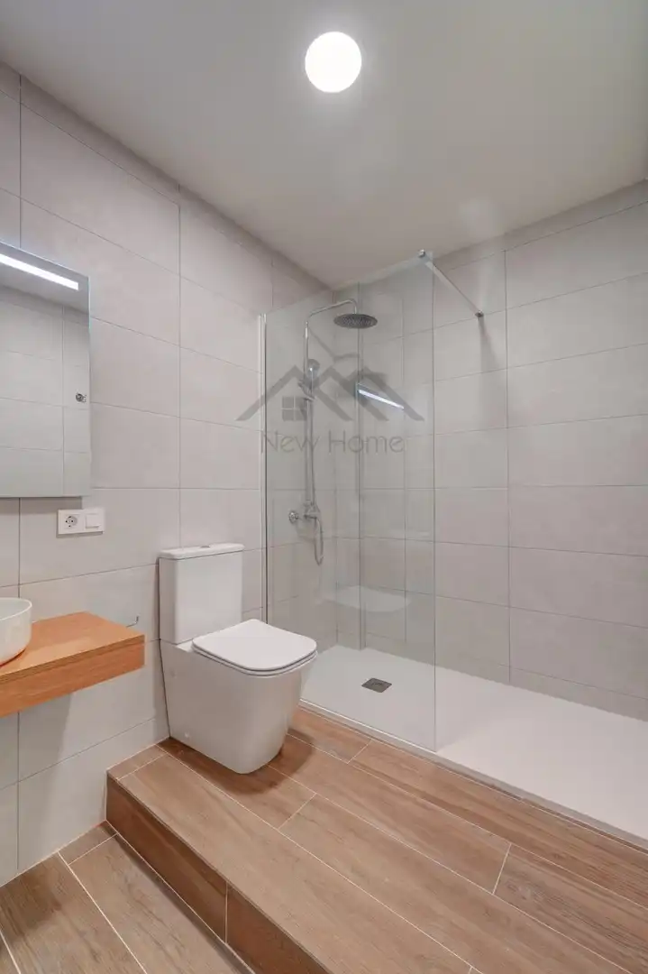 Loft de lloguer a Núcleo Urbano