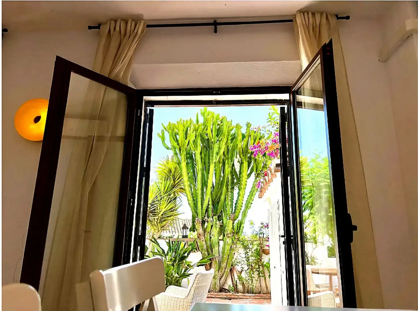 Terraced house with terrace for sale in Nueva Andalucía, imagen 26