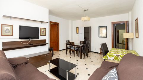 Photo 5 of Flat for sale in Calle Pedro Antonio de Alarcón, 45, Camino de Ronda, Granada Capital
