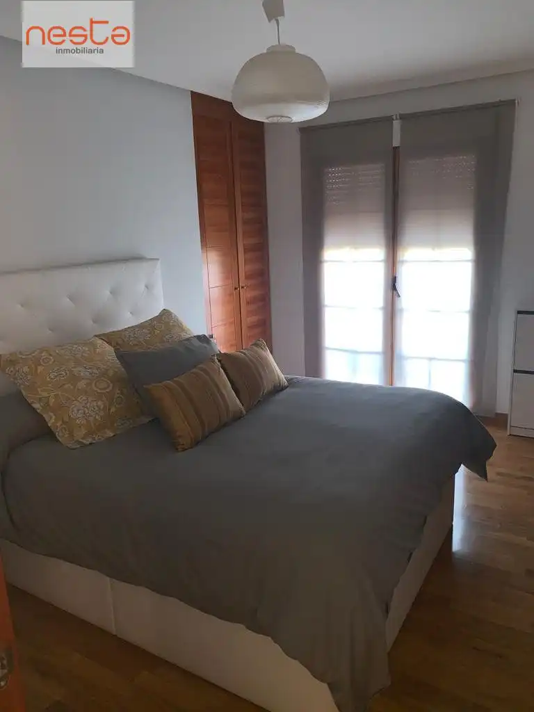 Habitación de Piso en venta en Lorca con Aire acondicionado y Amueblado
