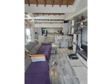 Villa mit Garten zum Verkauf in Murillo El Cuende