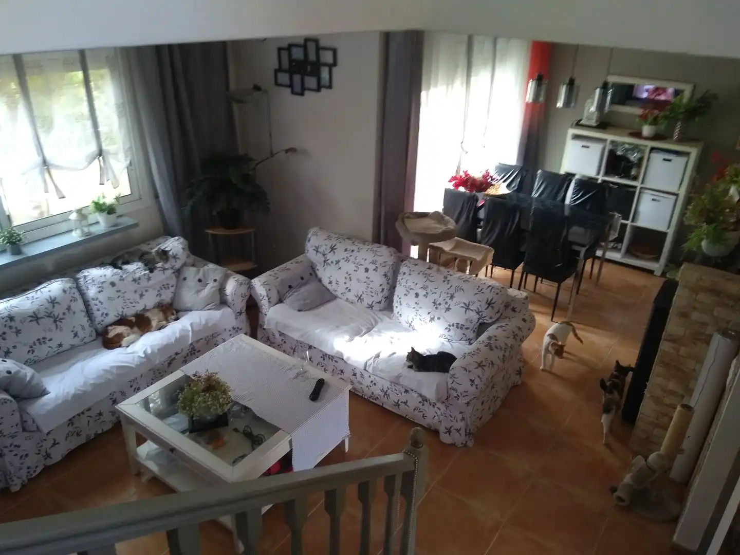 Villa mit Garten zum Verkauf in Carrer Gran Canària 93