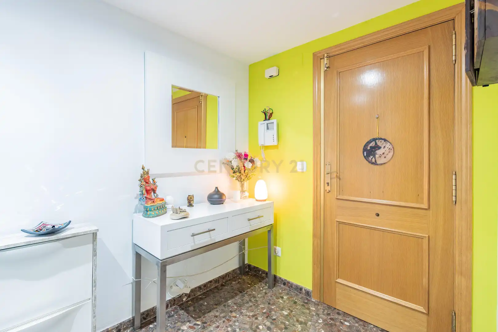 Apartament en venda en Paterna amb Aire condicionat i Balcó