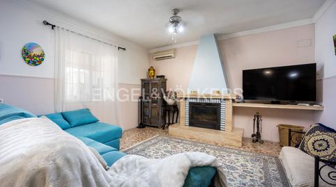 Foto 4 de Casa o xalet en venda a Los Franceses – La Vega, Chiclana de la Frontera