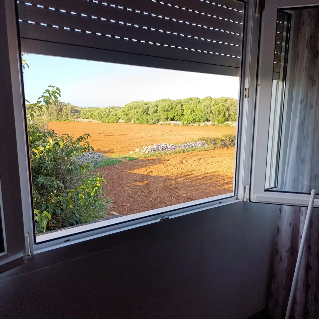 Country house zum Verkauf in Ciutadella de Menorca mit Privatgarten, Terrasse und Möbliert