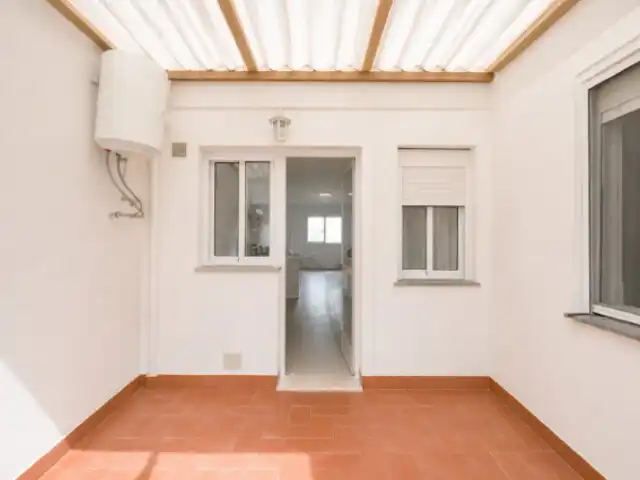 Pis en venda en Riba-roja de Túria amb Aire condicionat, Terrassa i Traster