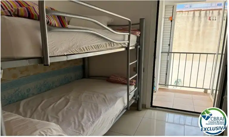 Appartement compact avec ascenseur à vendre à Centre, imagen 13