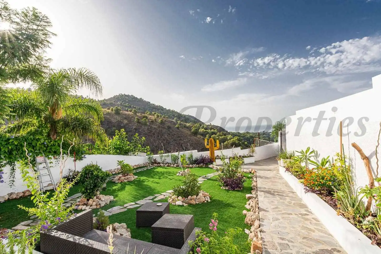 Maison avec terrasse à vendre à Frigiliana, imagen 20