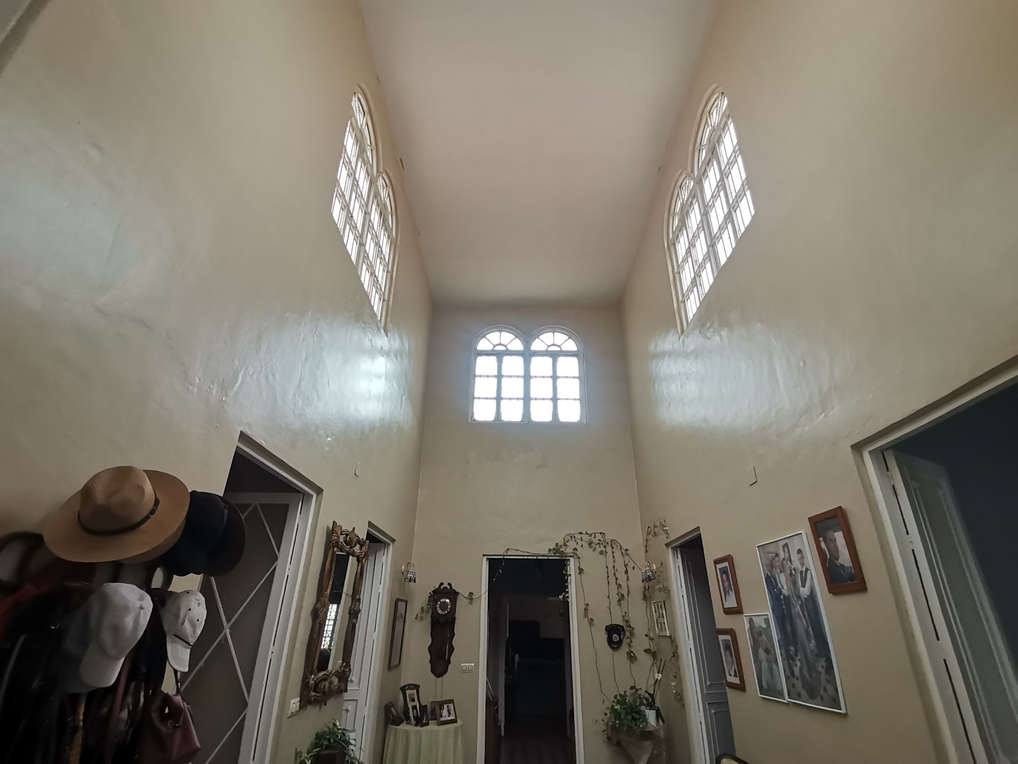 Casa o xalet en venda en  Almería Capital amb Aire condicionat, Jardí privat i Terrassa