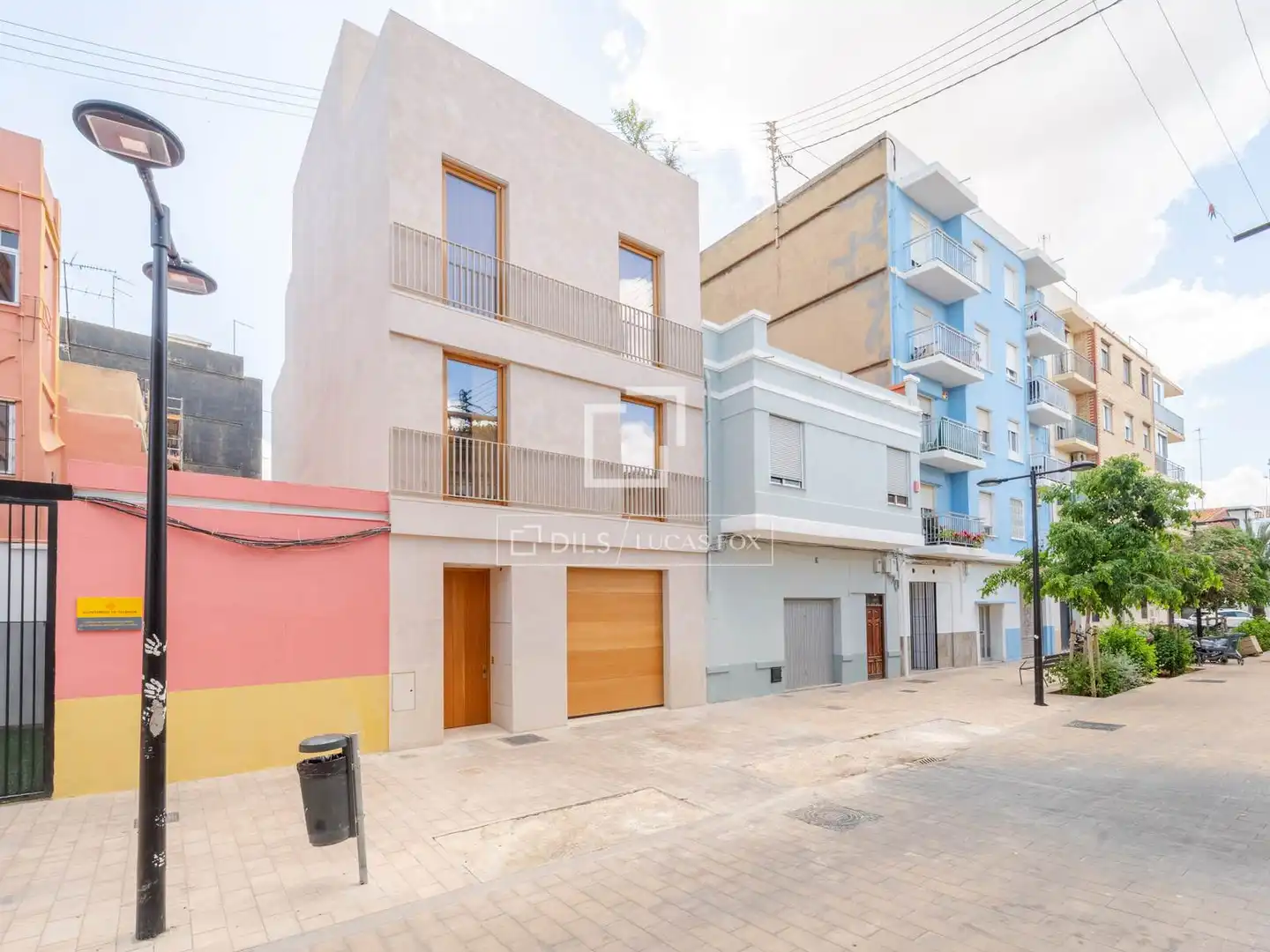 Villa mit Terrasse zum Verkauf in Poblats Marítims, imagen 11