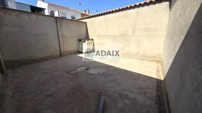 Local comercial de lloguer a Tomelloso, imagen 11