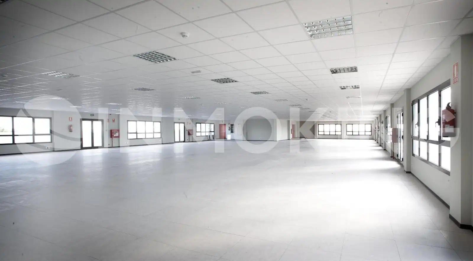 Edificio en venta en Paterna
