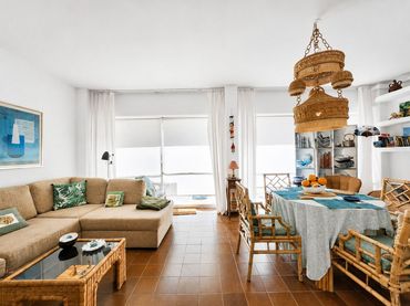Wohnung mit Pool zum Verkauf in cap de ponent