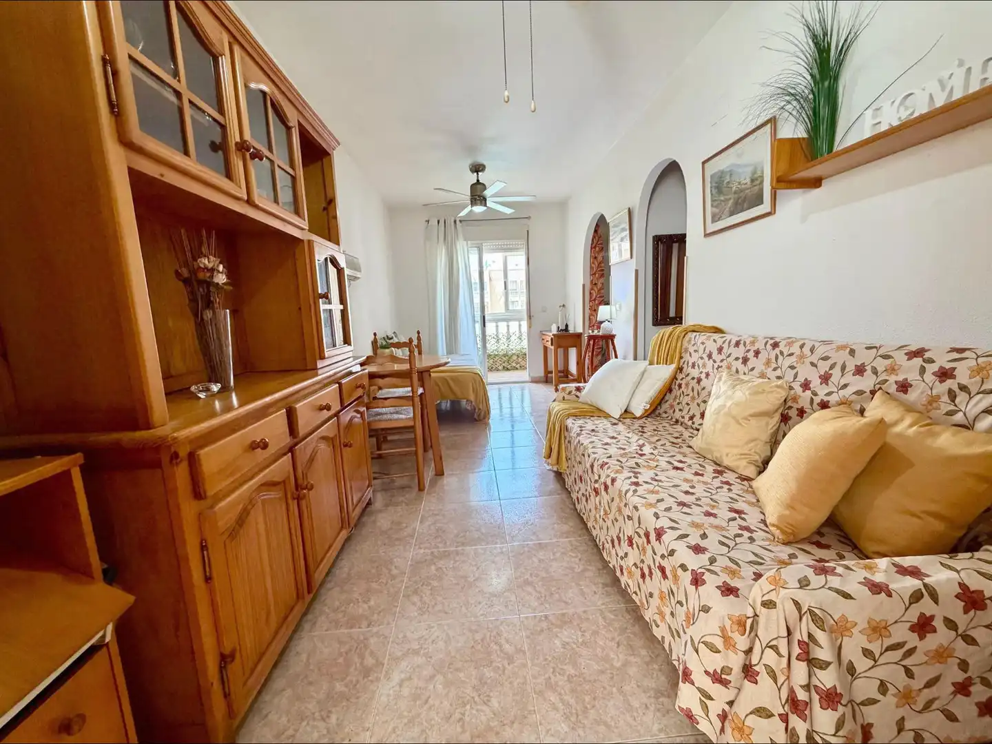 Estudio en venta en Calle BILBAO, Parque de las Naciones