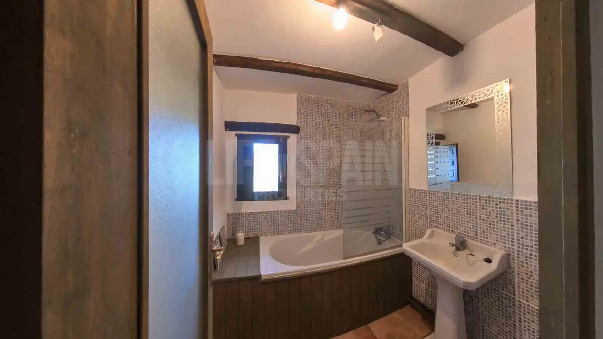 Casa rústica con piscina en venta en El Perelló, imagen 25