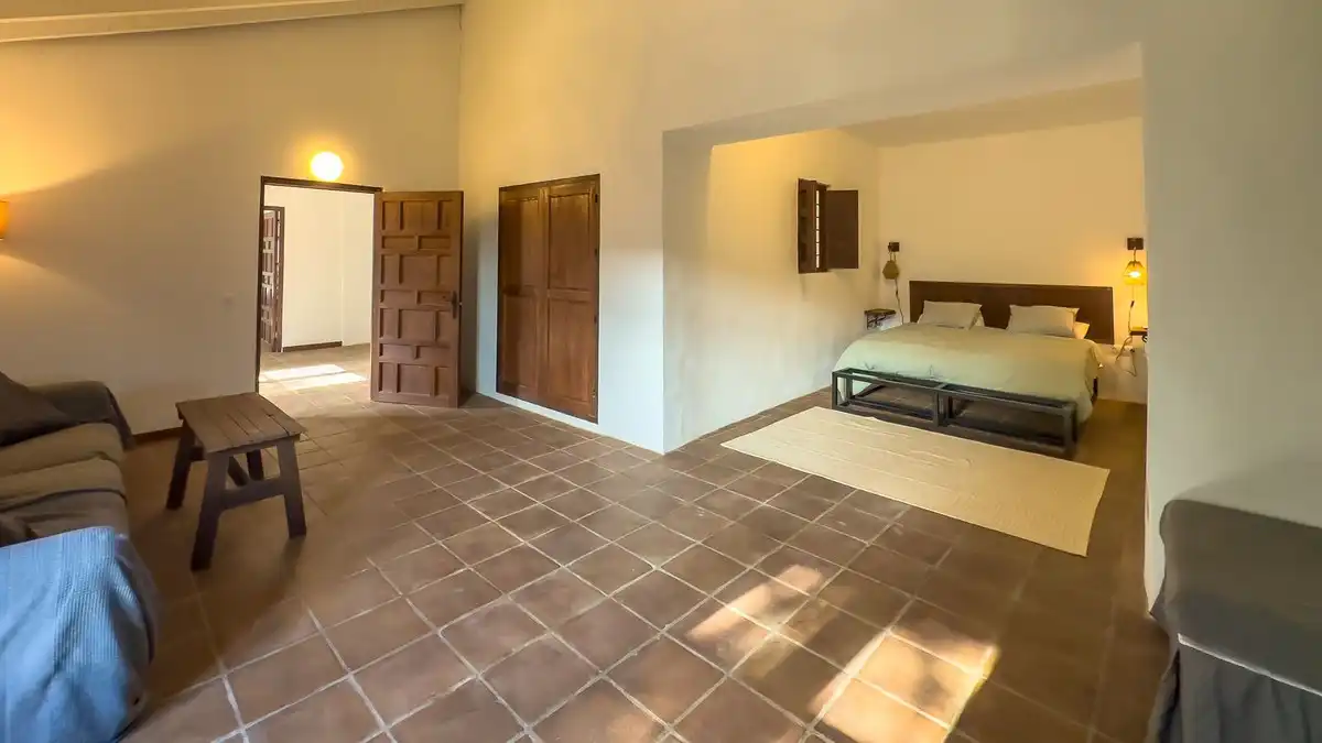 Casa rustica con piscina in vendita a Este, imagen 27