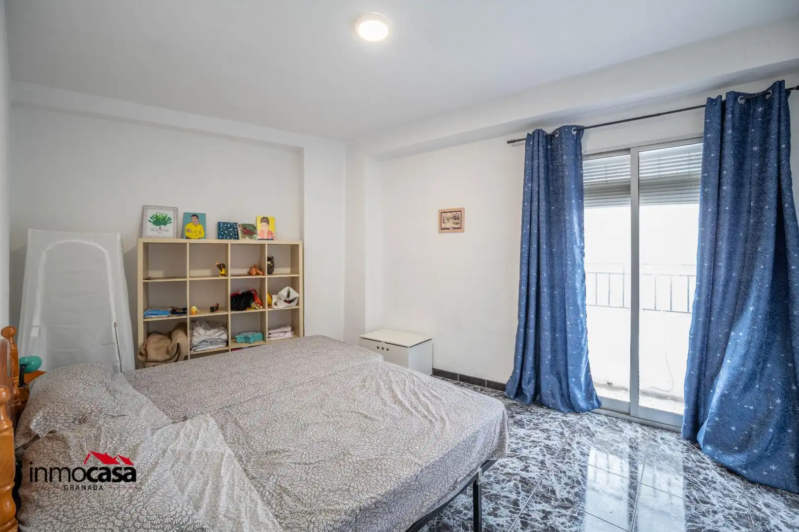 Habitación de Edificio en venta en Dehesas Viejas