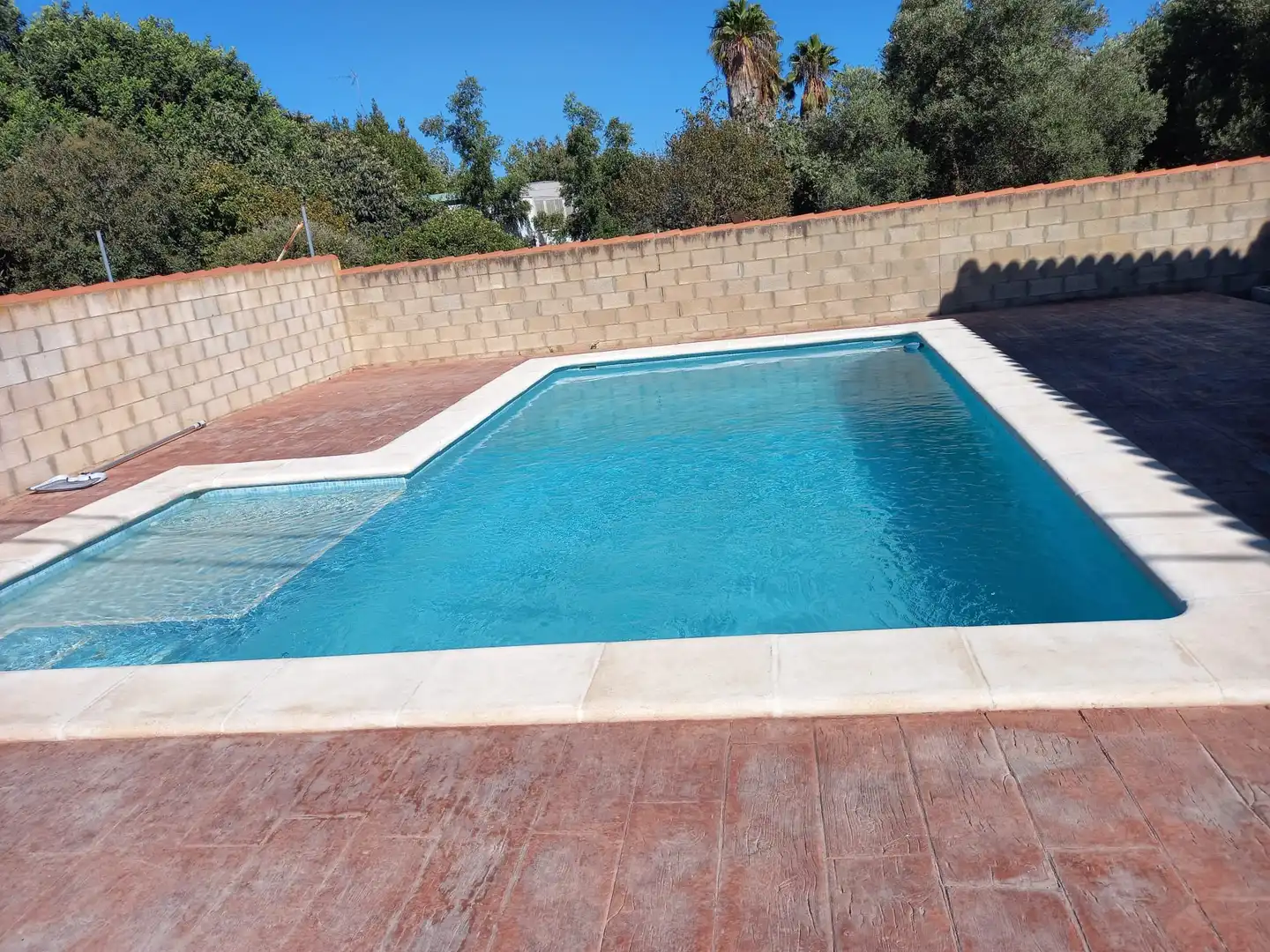 Houses for rent in Camino de Isla del Sotillo, Las Lagunas - Campano