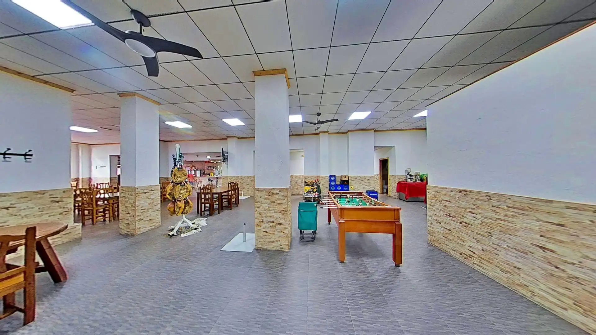 Local comercial en venta en Calle Carrer Joan de Joanes 10 10, imagen 26