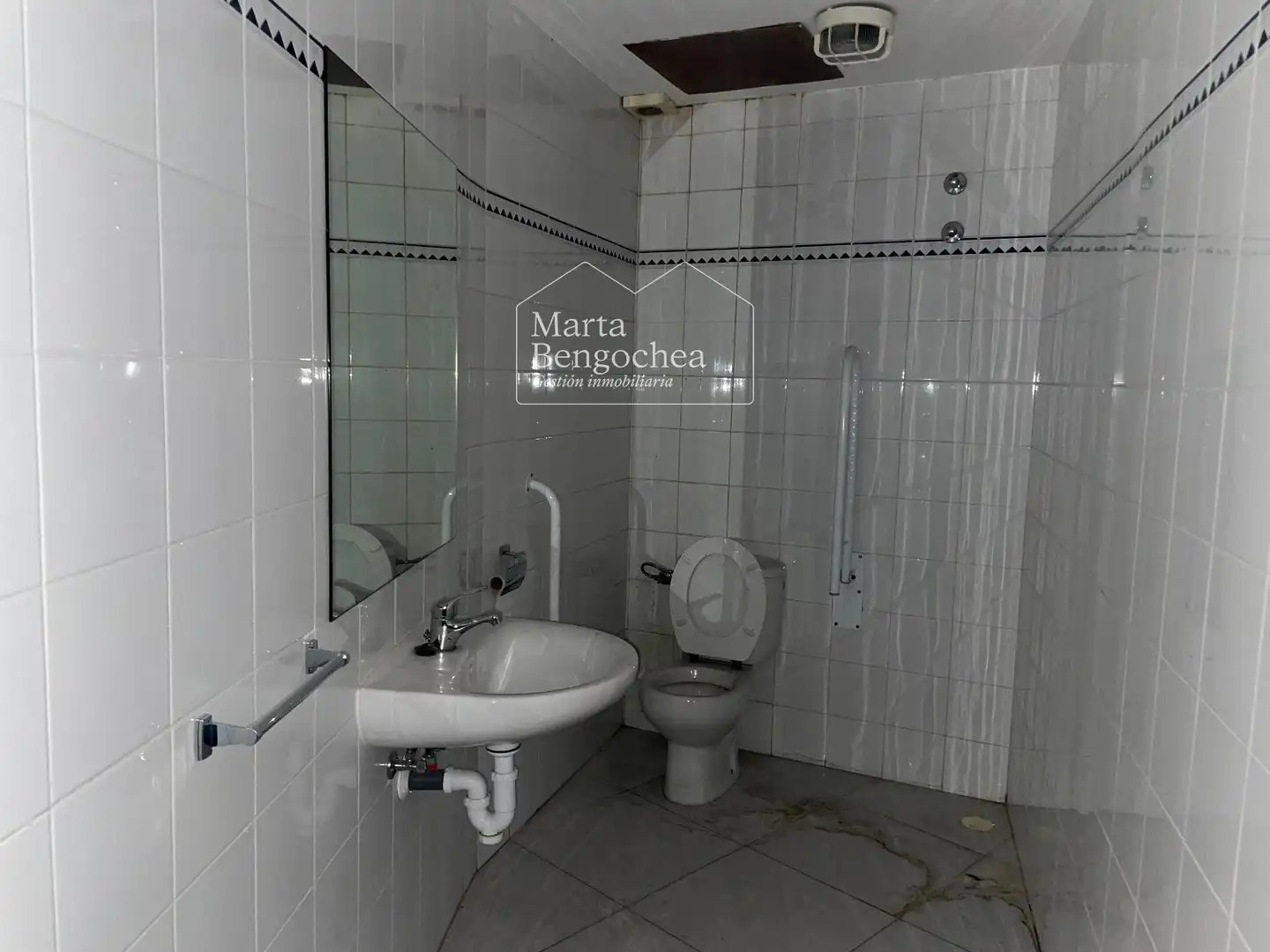 Business premises for sale in Aldabe, imagen 19