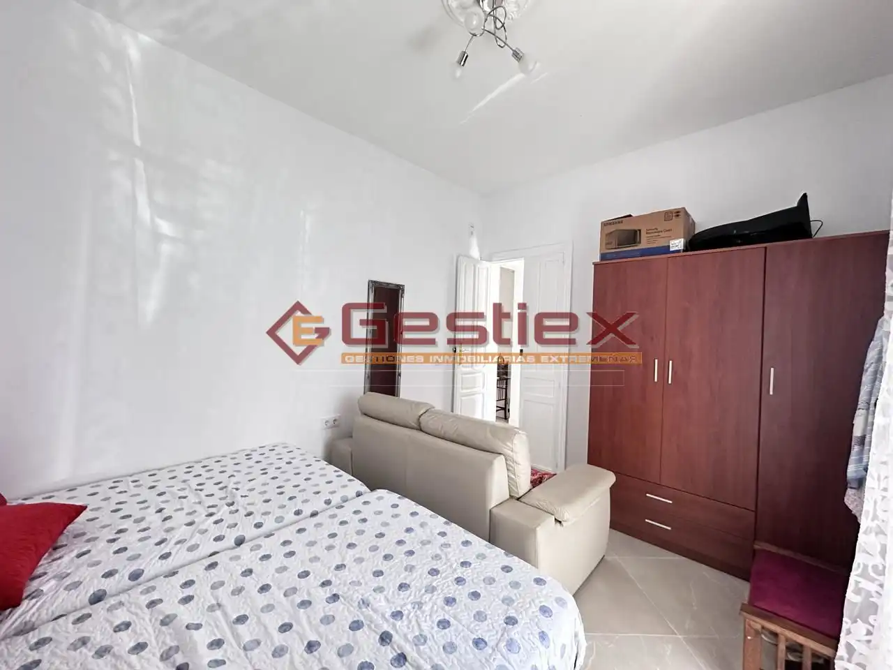Casa o xalet en venda a Almendralejo