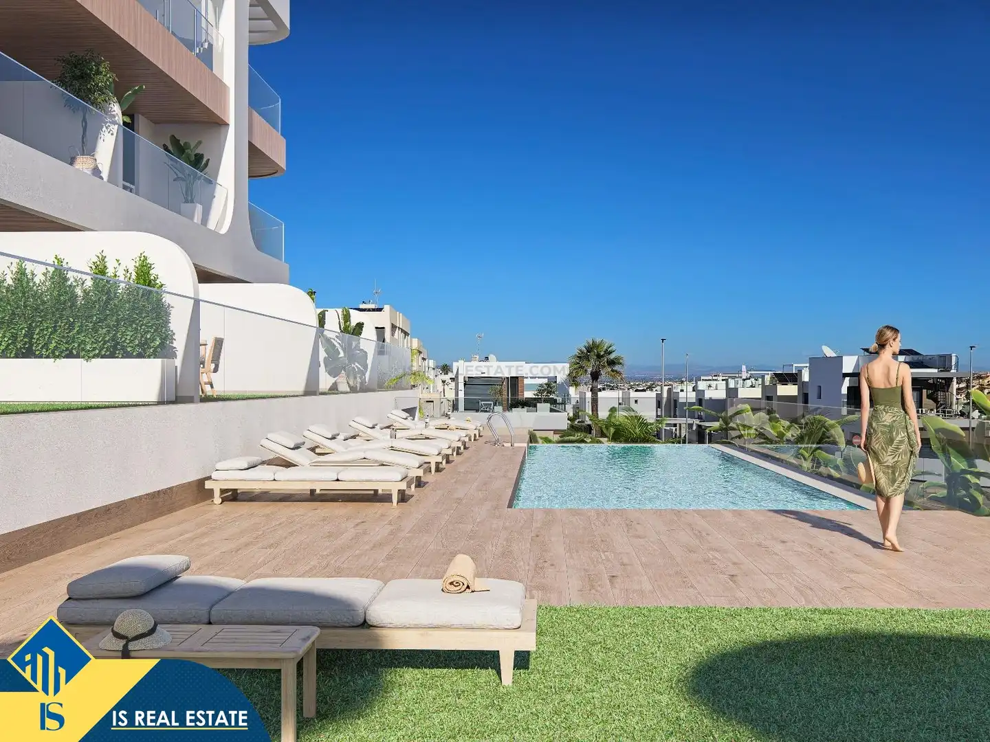 Appartement à vendre à Benijófar, imagen 9
