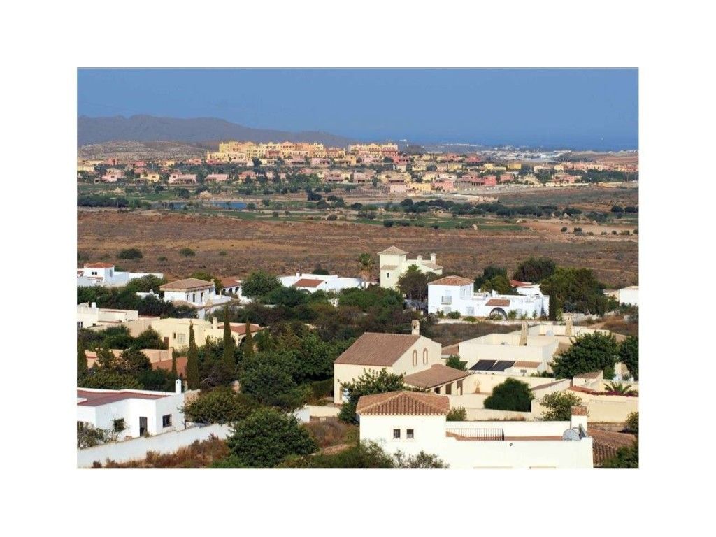 Exterior view of Residential for sale in Cuevas del Almanzora