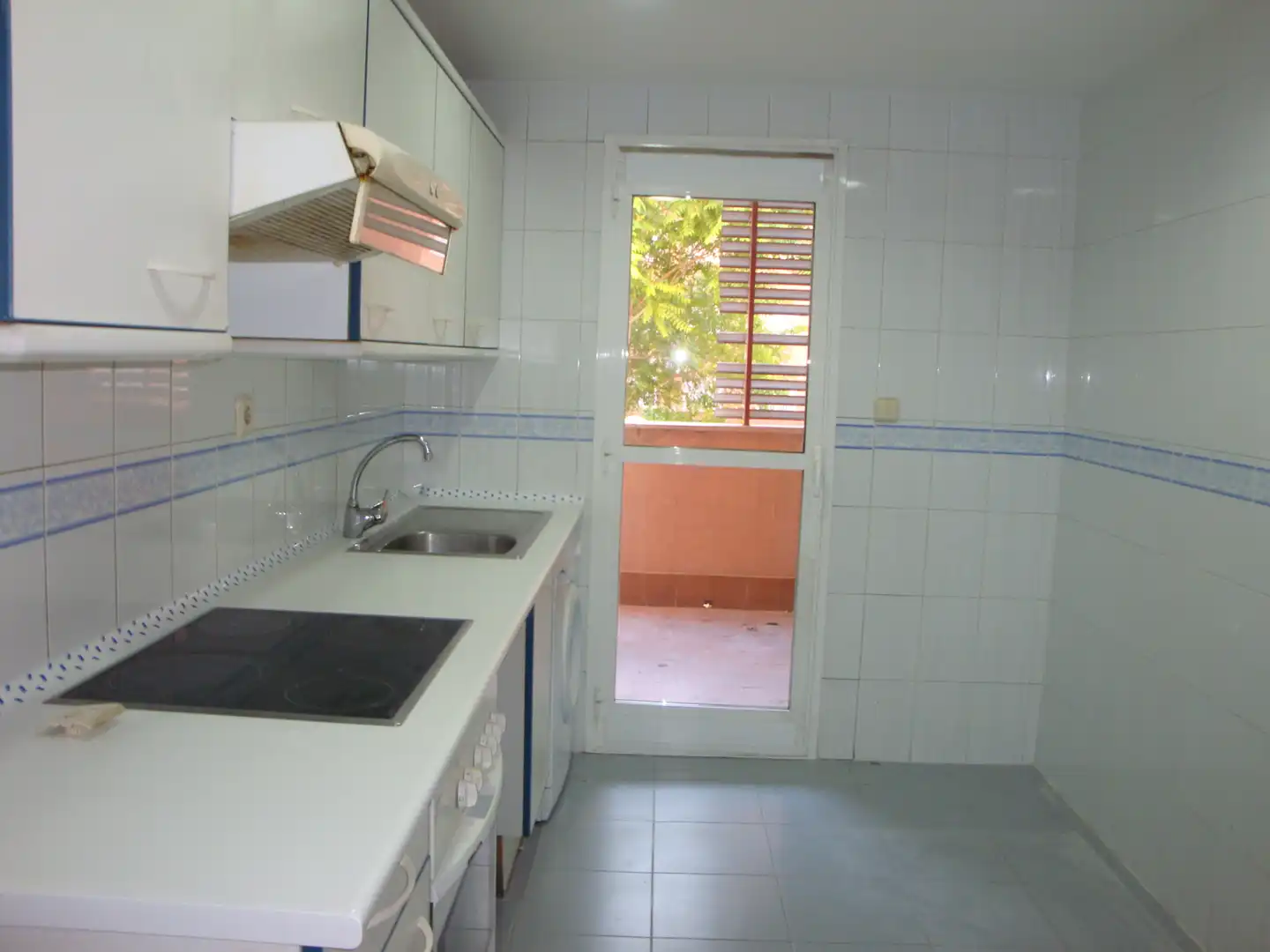 Cocina de Piso en venta en Madrid con Aire acondicionado, Calefacción y Parquet