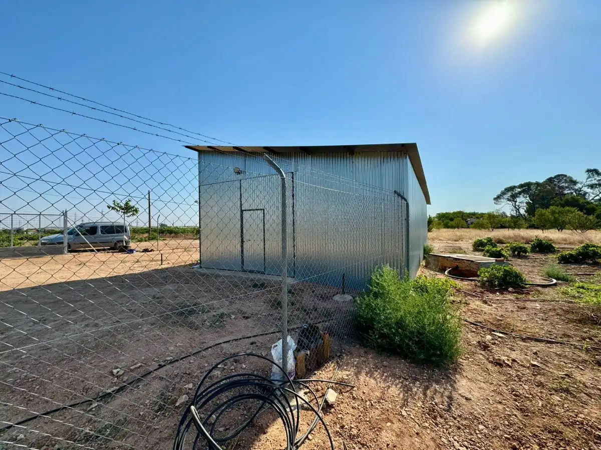 Casa rústica en venda a Valdepeñas, imagen 21