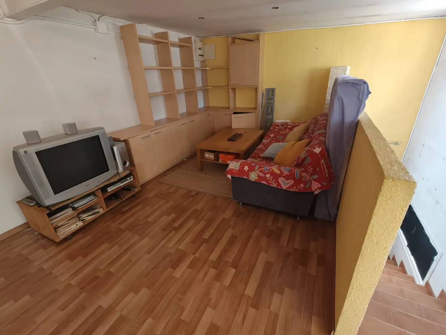 Loft en venta en Carrer de la Parellada, Centre Vila