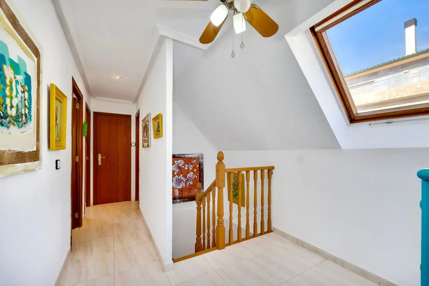 Duplexes for sale in Torrevieja  with Air Conditioner, Heating and Terrace