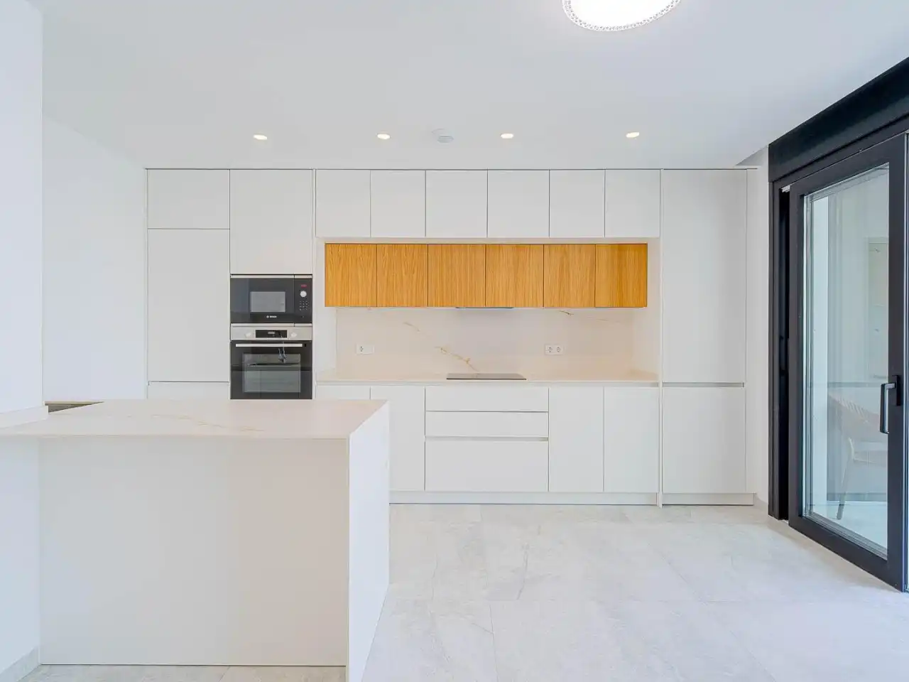 Appartement compact avec balcon à vendre à Centro, imagen 9