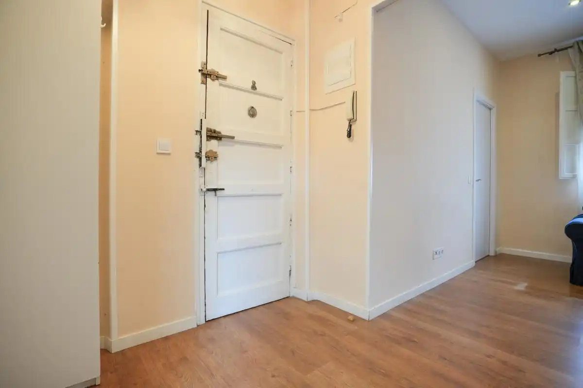 Piso en venta en Madrid con Aire acondicionado y Calefacción