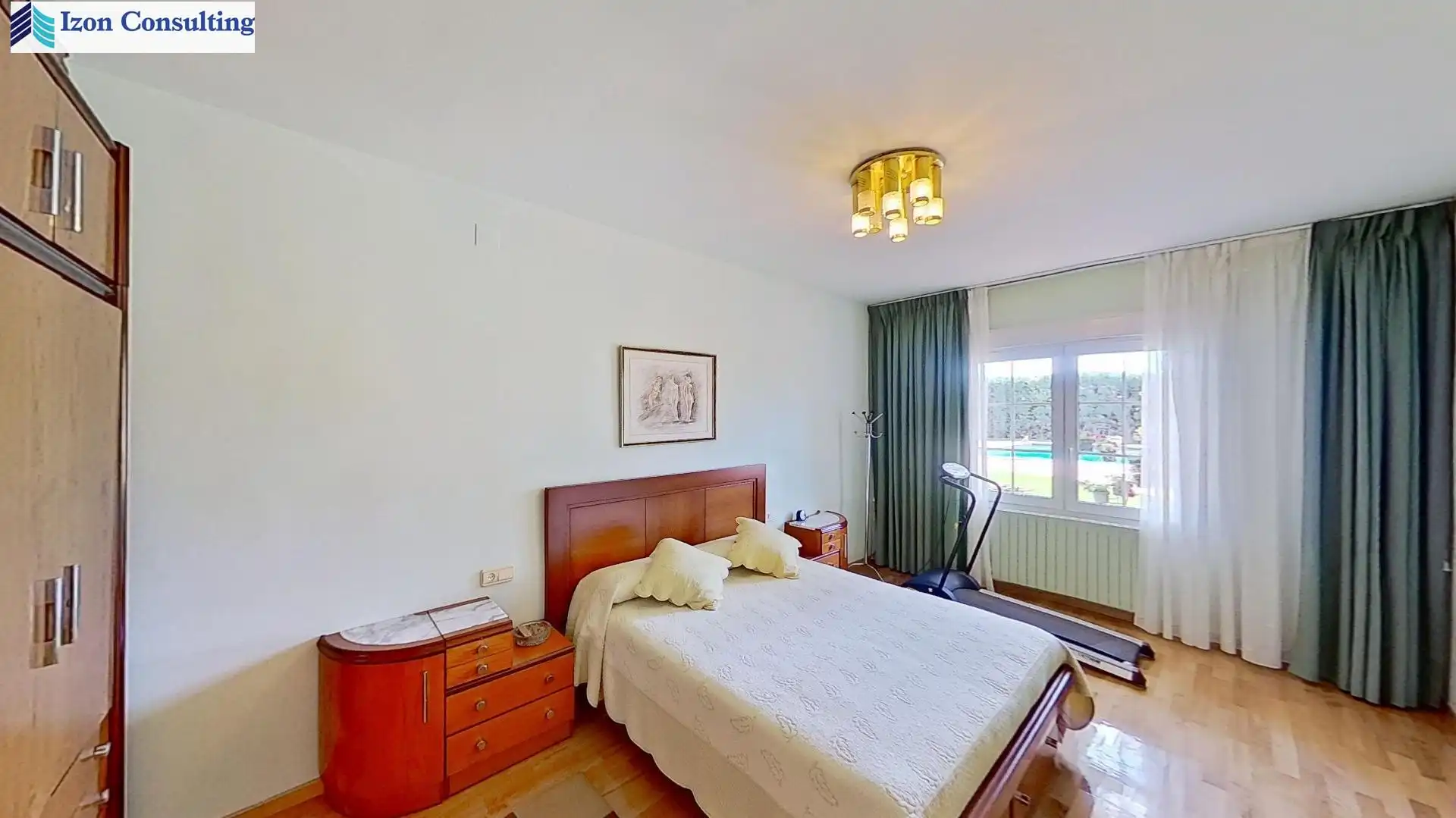 Chalet con terraza en venta en Pedanías - Extrarradio, imagen 20