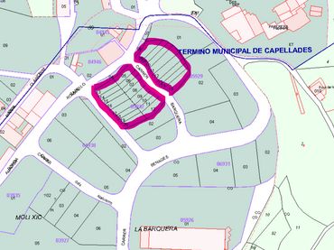 Terreno residenziale in vendita a de la Barquera