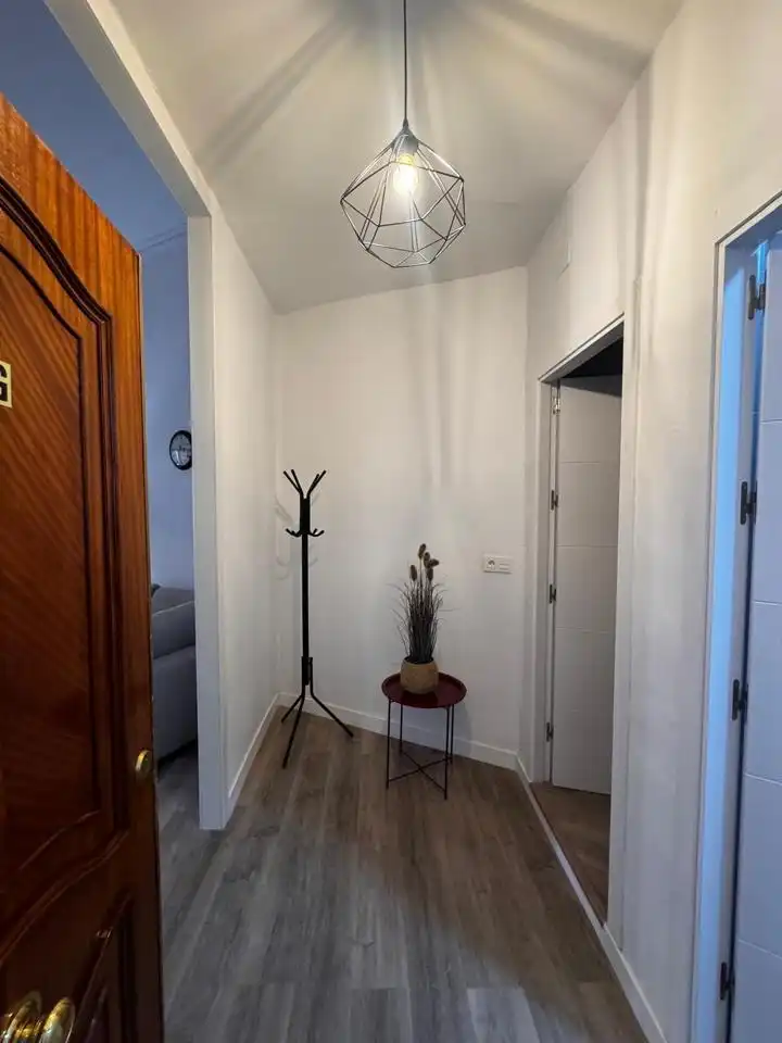 Piso de alquiler en Melilla