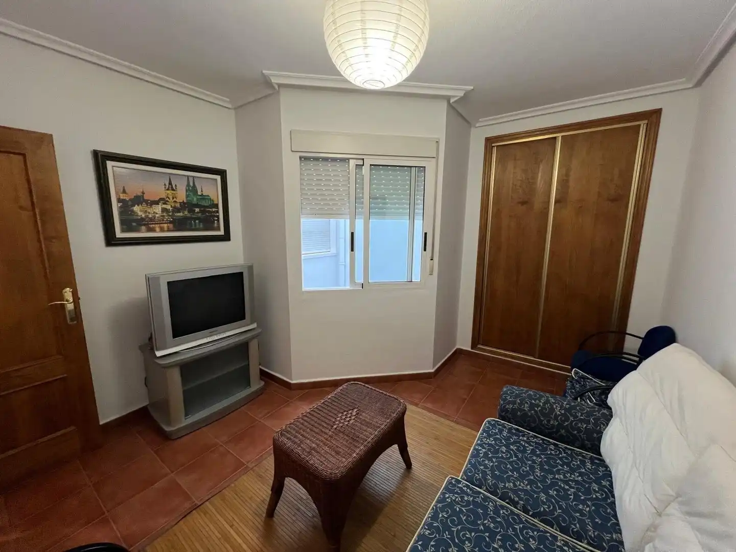 Apartament amb terrassa en venda a Centro, imagen 8