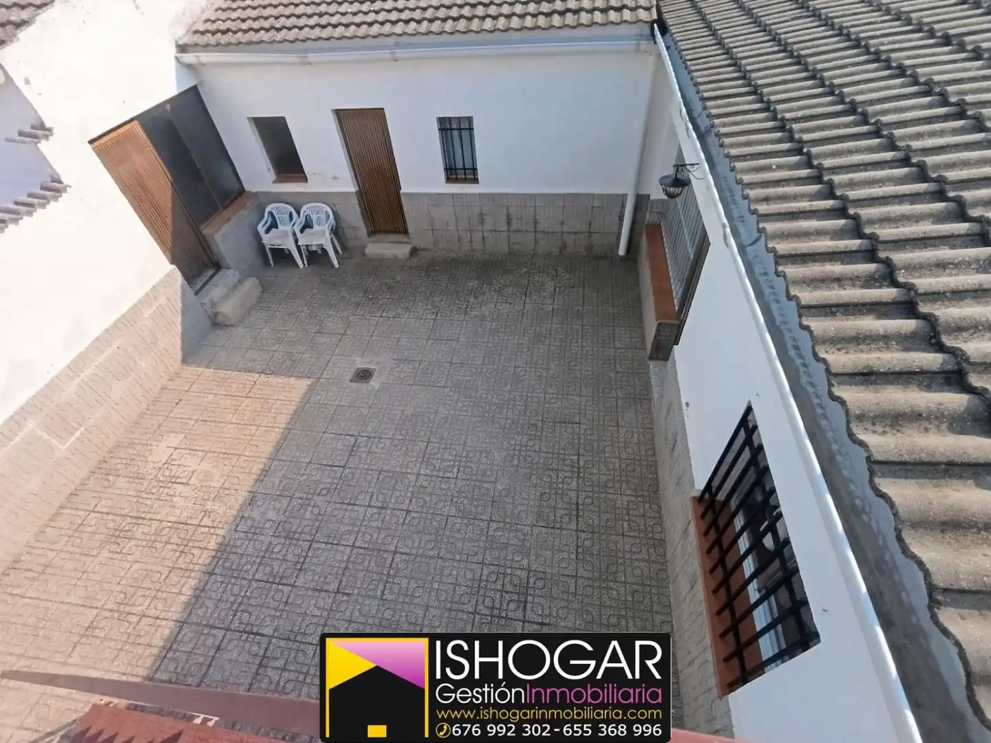 Haus zum Verkauf in Viso del Marqués, imagen 2