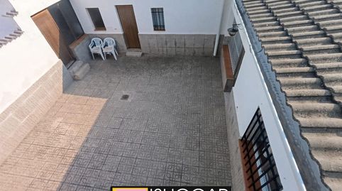 Foto 2 de Casa o chalet en venta en Viso del Marqués, Ciudad Real