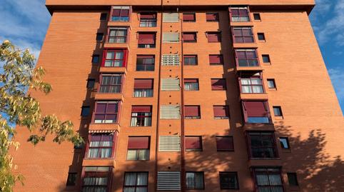 Foto 2 de Pis en venda a Paseo de Juan Antonio Vallejo-nájera Botas, Acacias, Madrid