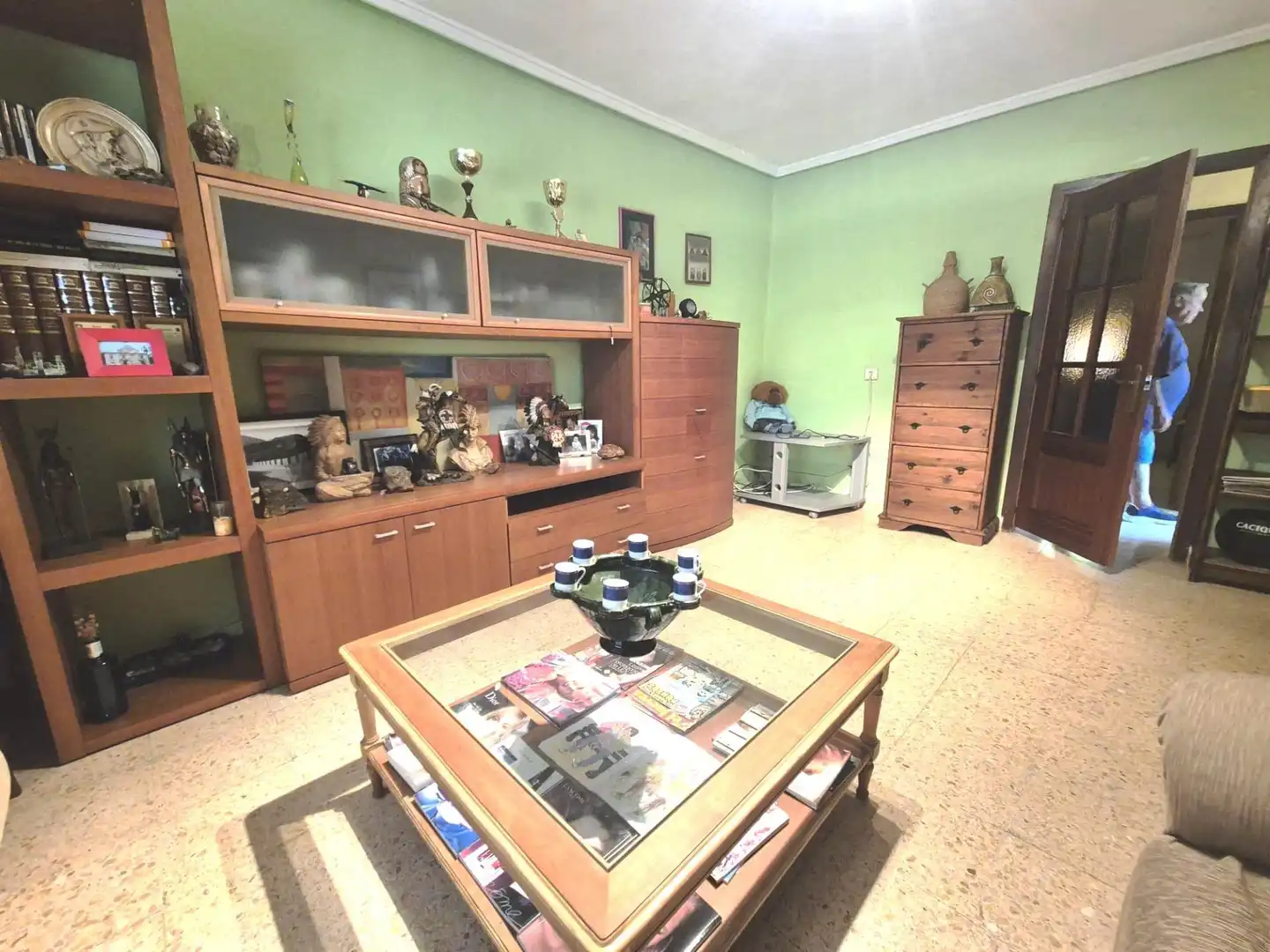 Casa o xalet en venda en Llíria amb Terrassa i Piscina comunitària