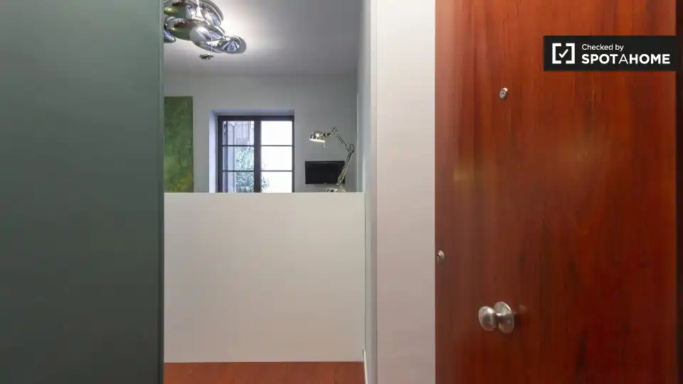 Wohnung mit Terrasse zur Miete in Centro, imagen 12