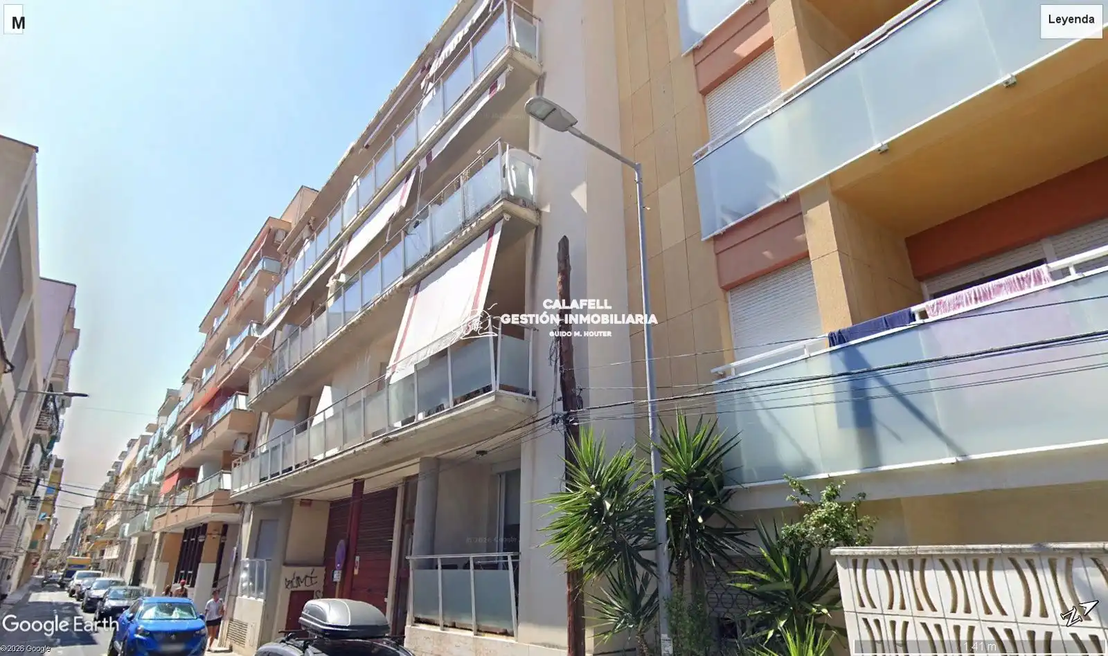 Flat with lift for sale in Vilamar, imagen 2