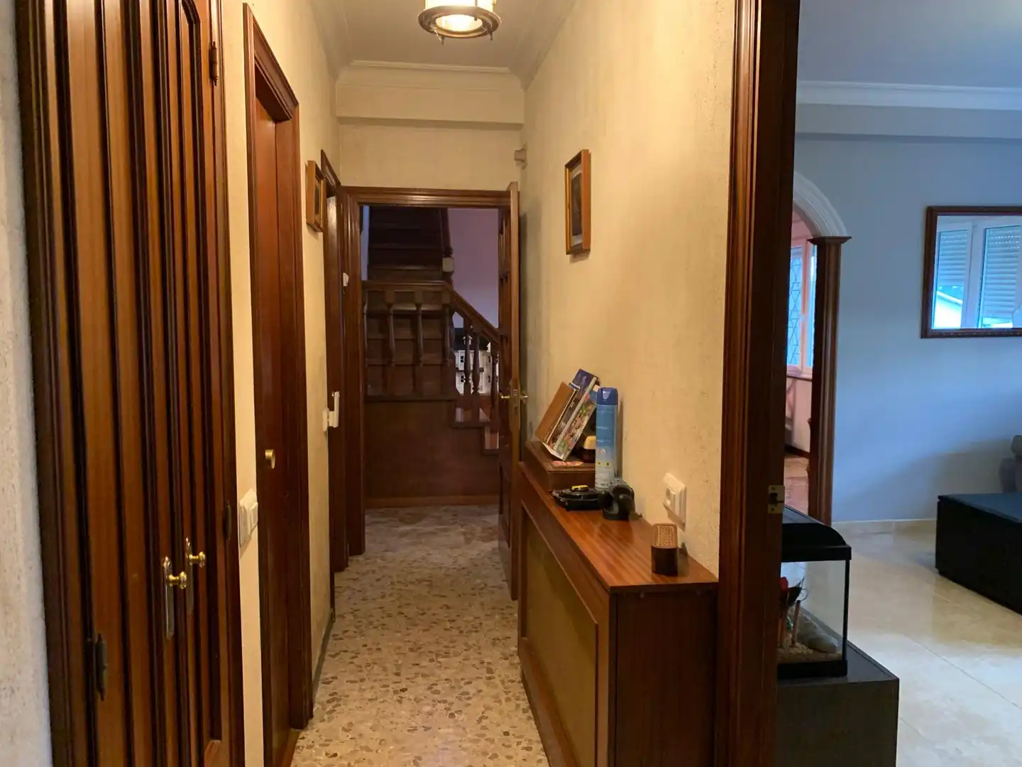 Casa o chalet en venta en Neda con Calefacción, Jardín privado y Amueblado