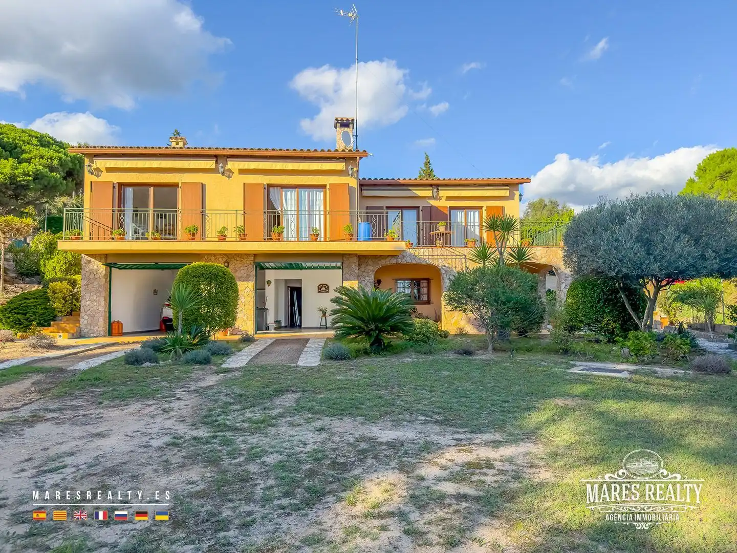 Casa con piscina en venta en Serra Brava, imagen 65