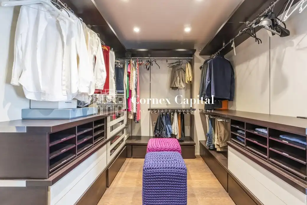 Casa o xalet en venda en Barcelona amb Aire condicionat, Calefacció i Jardí privat