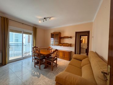 Appartement avec balcon à vendre à Bases de Manresa - Carretera de Santpedor